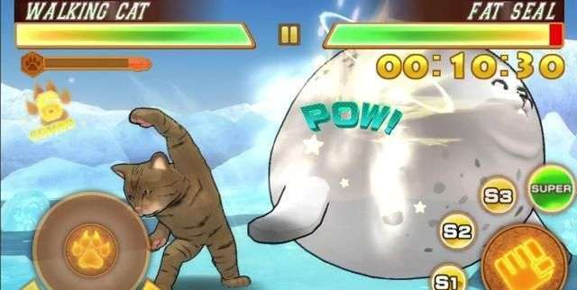 动物之斗SoloEdition图2