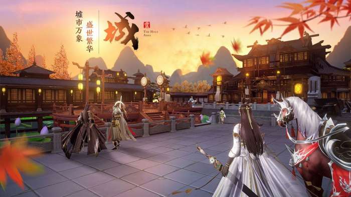 剑玲珑之九道轮回图3