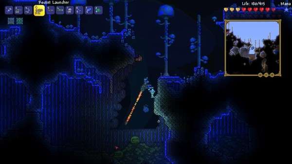 Terraria1.4版本图3