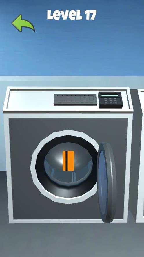 房间逃生3D图2
