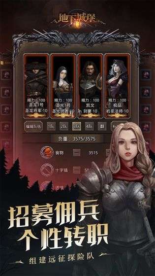 地下城堡2: 黑暗觉醒图4