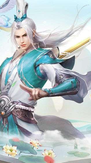 逍遥浪人手游图2