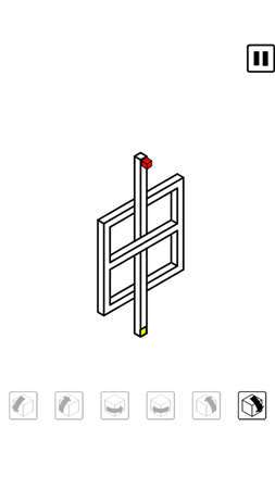 最强大脑若隐若现红包版图3