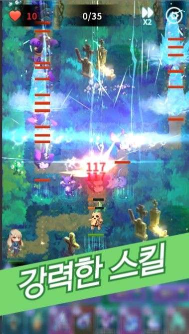 ShamanDefense图3