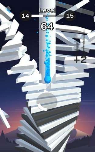 栈道跌落图3