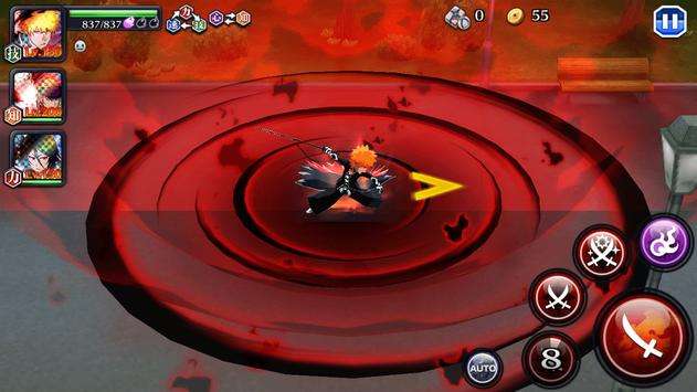 BLEACH Brave Souls图2