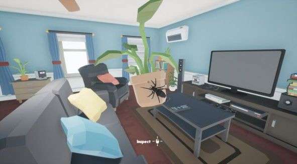 燃烧吧蜘蛛图3