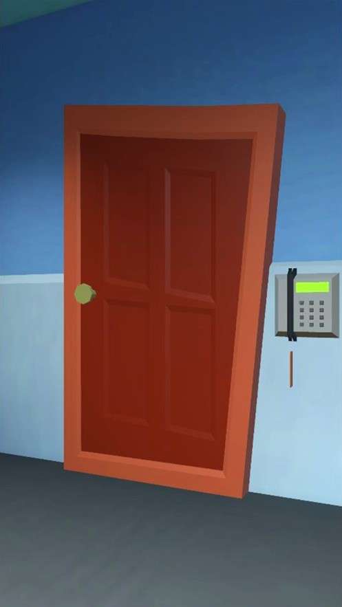 房间逃生3D图4