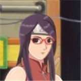 女忍的假期