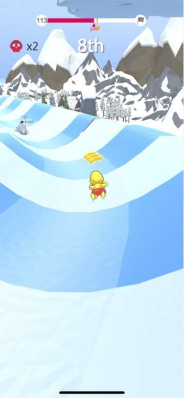 水上公园大乱斗图4