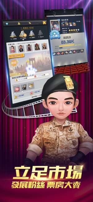 王牌製片人图4