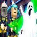 Roblox逃离青蛙