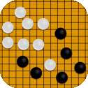 挑战五子棋