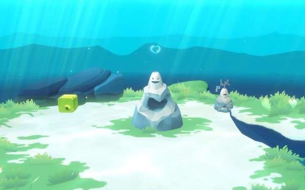 深海水族馆世界图1
