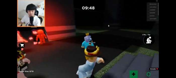 Roblox逃离青蛙图2