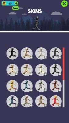 傻瓜跑步图3