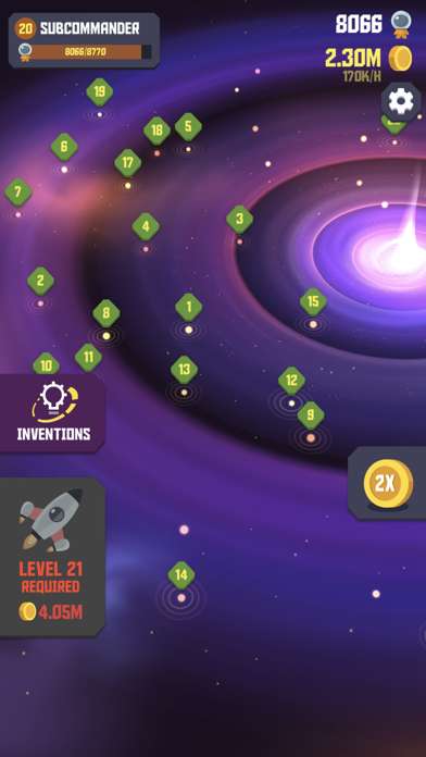 太空边界2:中国图6