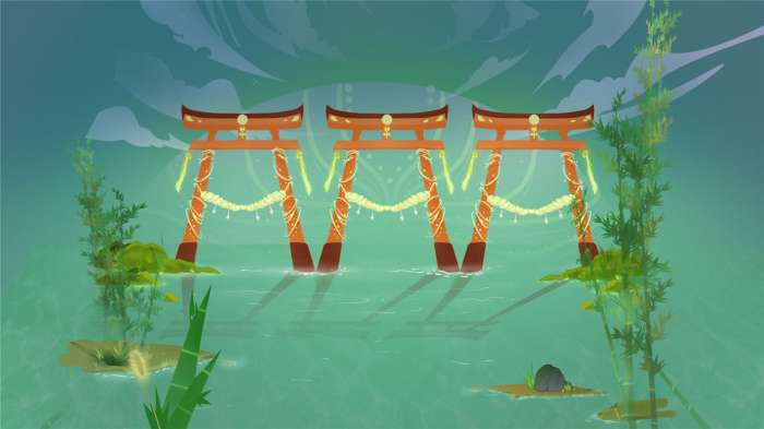 TIME时辰测试版图5