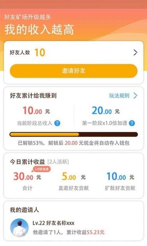闪金大亨图2