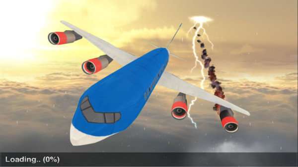 航空机长图1