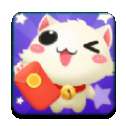 猫猫吃鸡