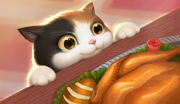 小猫爱消除图2