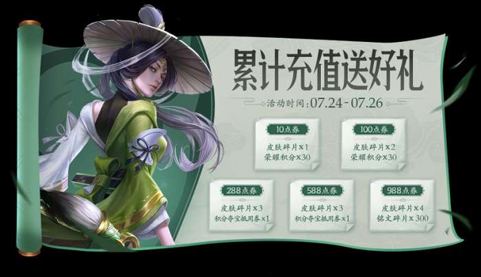 君临战纪图2