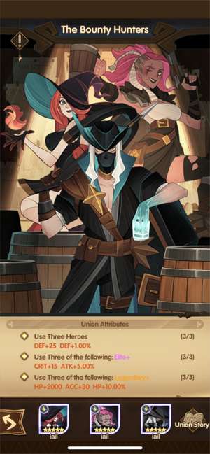 劍與遠征-AFK Arena图10