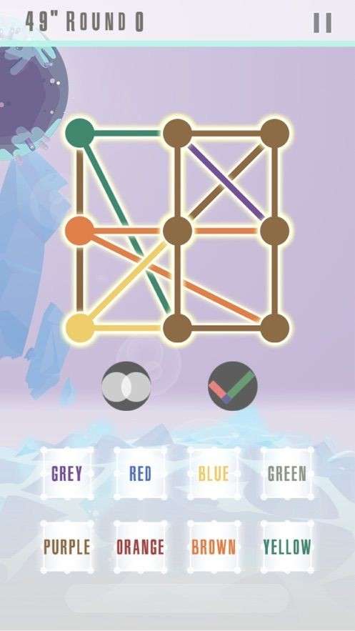 最强大脑智行营救图1