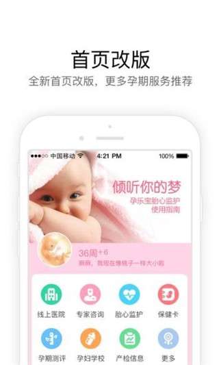孕萌图1
