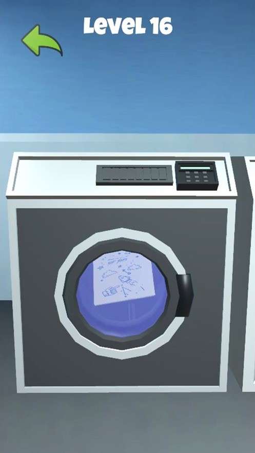 房间逃生3D图1
