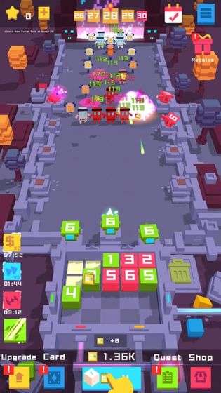 Square Adventure-Angle shot图1