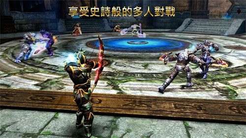 狂野之血图4