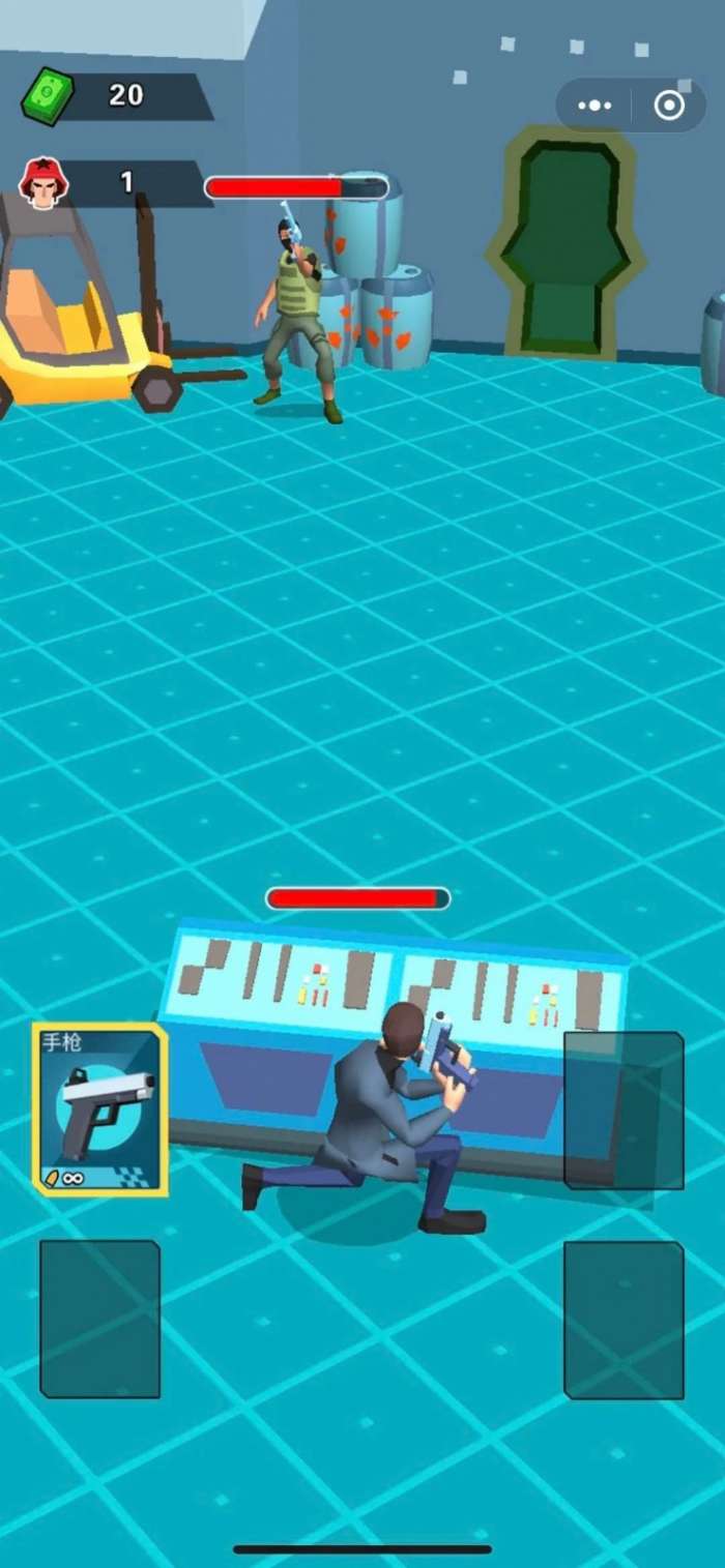 王牌特攻队图2