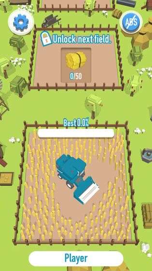 《丰收.io》图2