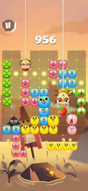 星星消除达人红包版图1