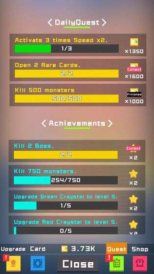 Square Adventure-Angle shot图5