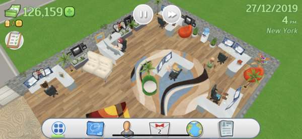 OfficeStory图4
