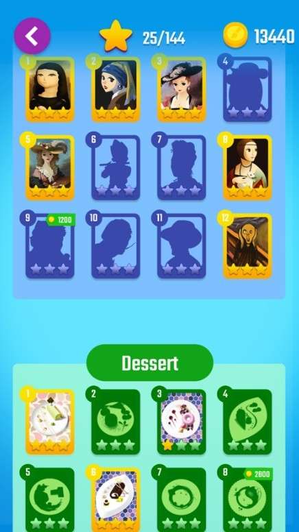 着色大作战记忆大师图3