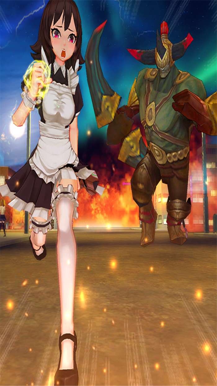 樱花魔法传说图2