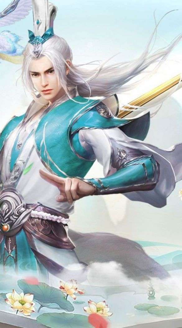 猎魔无双图2