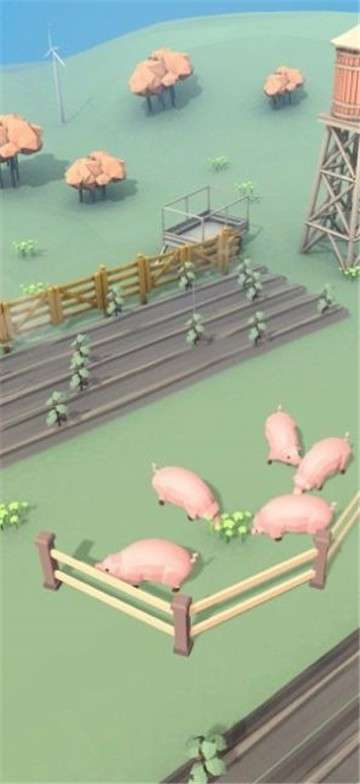 牧场的动力红包版图3