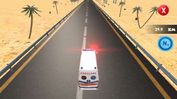 极速救护车2020图1