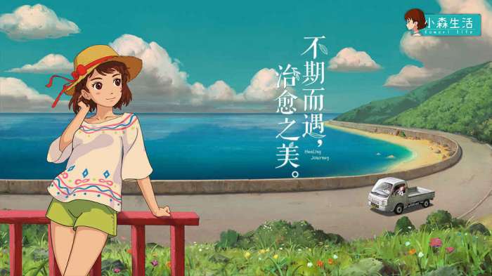 小森生活测试服图5