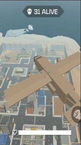迷你吃鸡战地生存图3