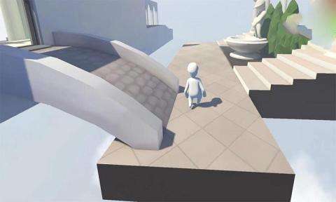 人类跌落梦境联机版图3