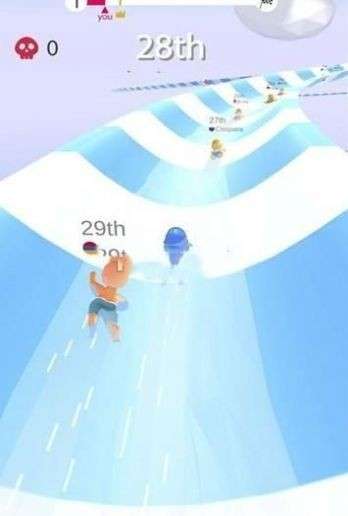 夏日跳水大作战图4