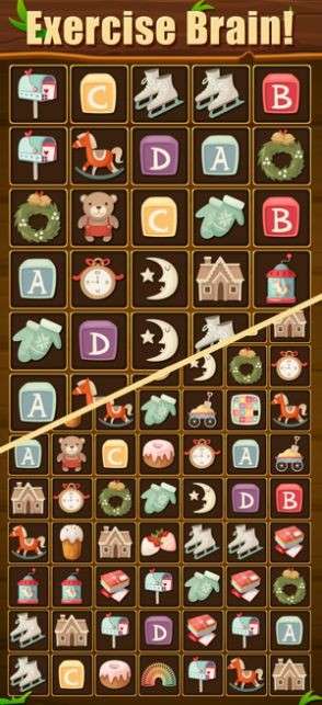 卡牌三连消红包版图1