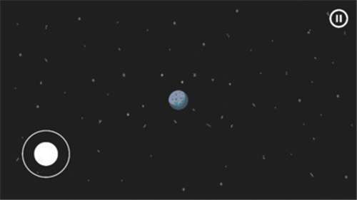 星球之旅红包版图1
