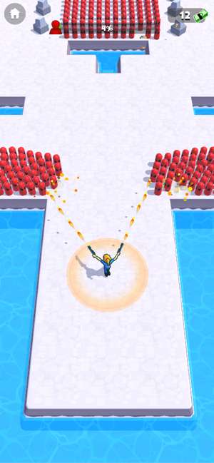 Bullet Rush!图7